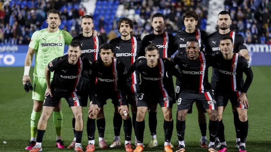 Once Sporting