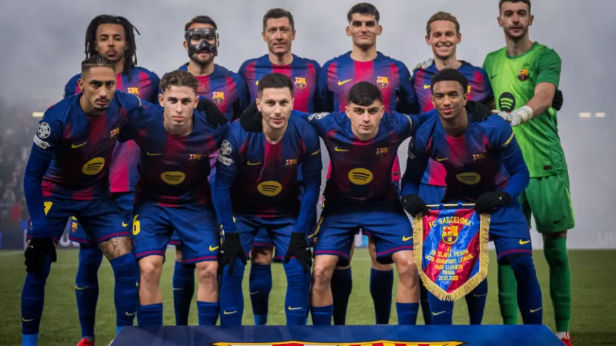 Barça