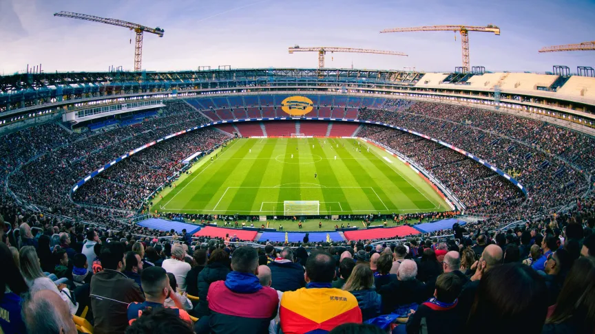 Camp Nou