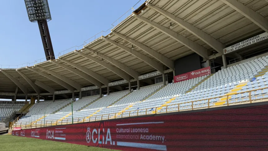 Cultural y Deportiva Leonesa