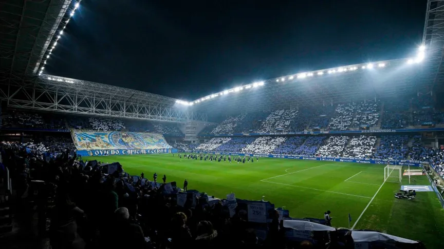 Carlos Tartiere