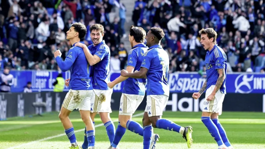 Oviedo