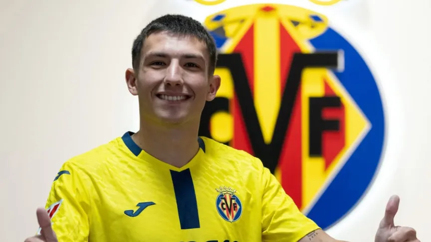 Thiago Fernández