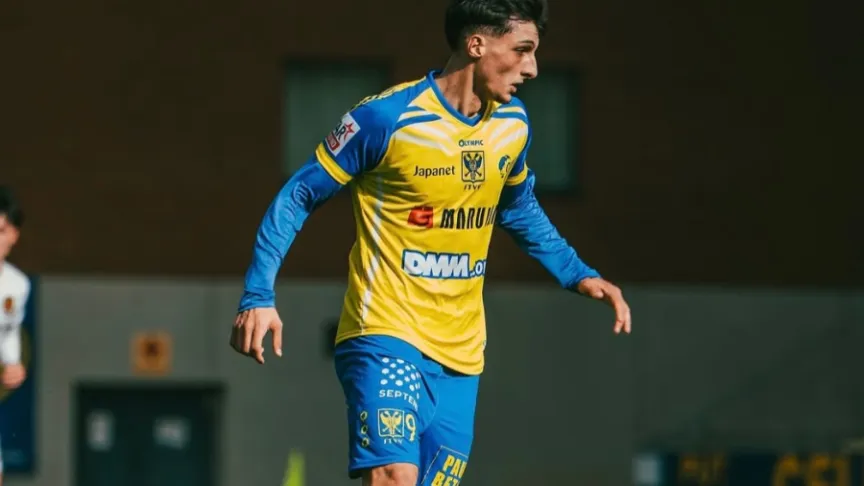 Andrés Ferrari