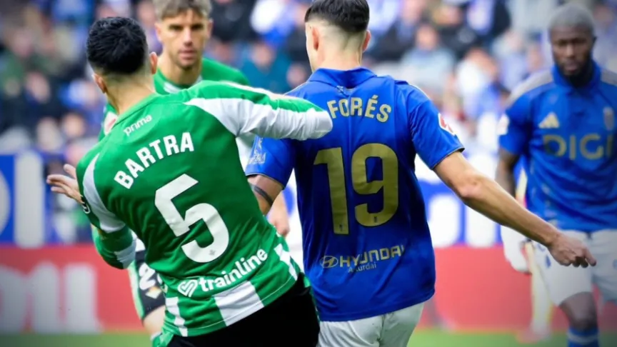 Álex Forés