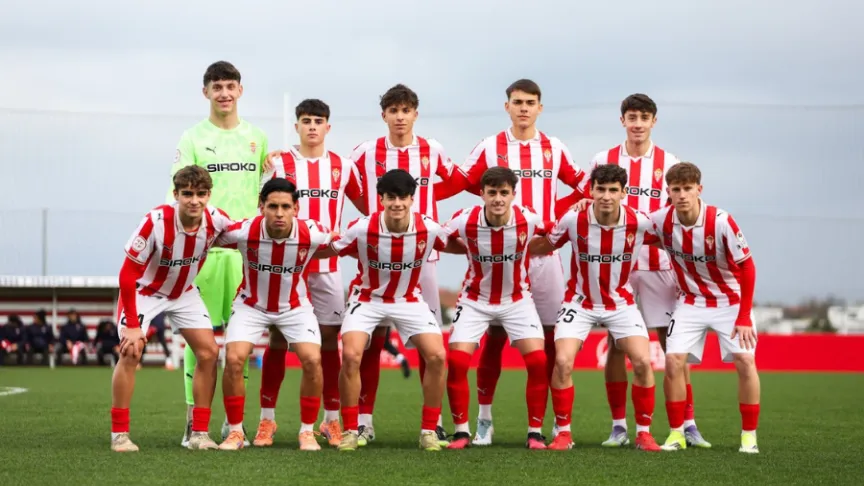 Sporting Atlético