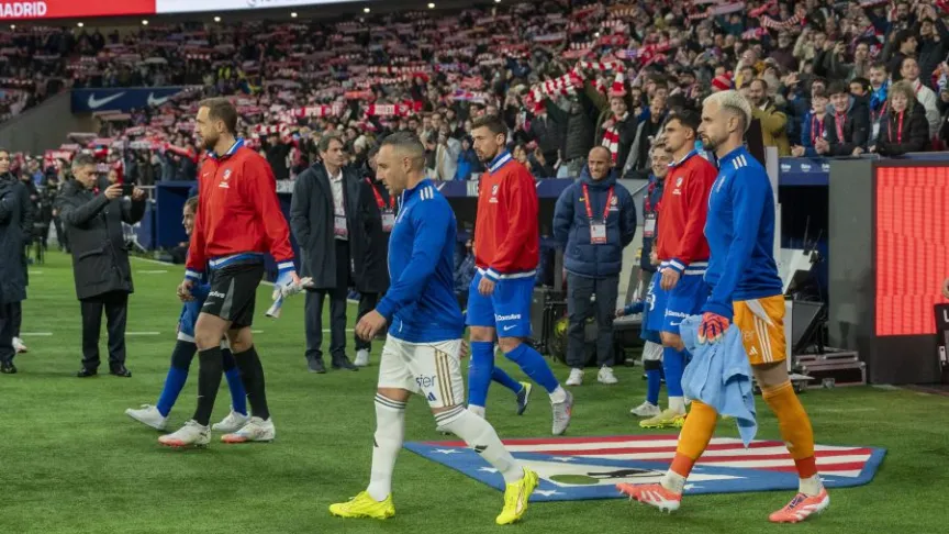 Santi Cazorla