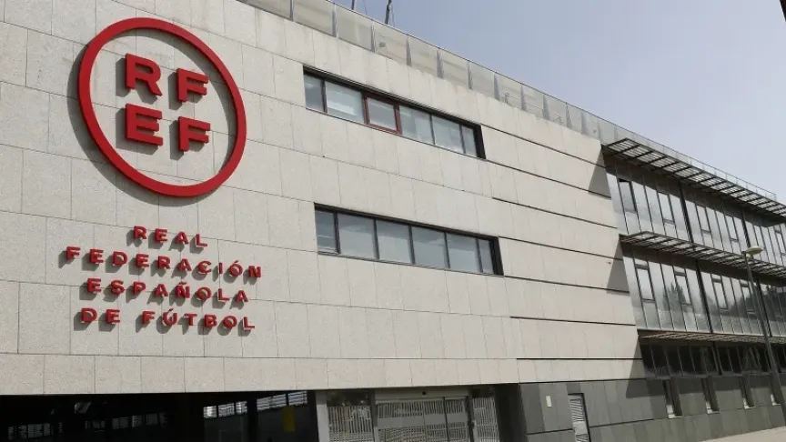 RFEF