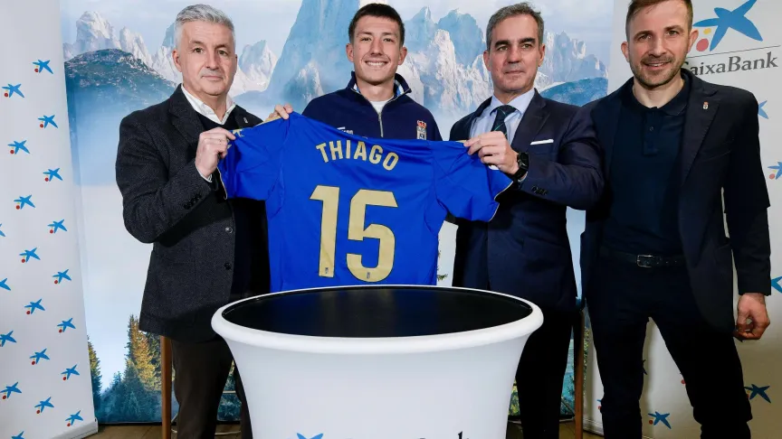 Thiago Fernández