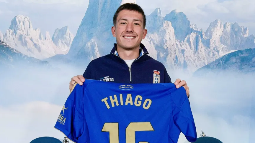 Thiago Fernández
