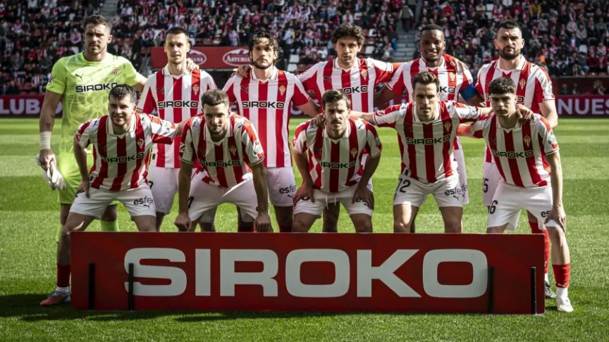 Once Sporting