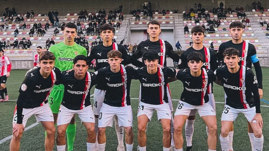 Sporting Atlético