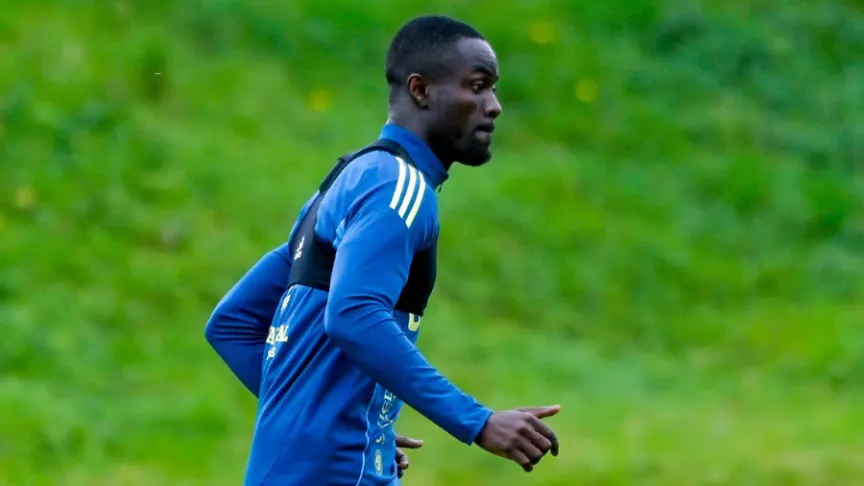 Bailly