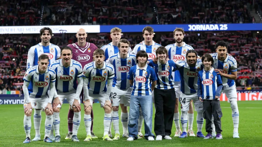 Espanyol