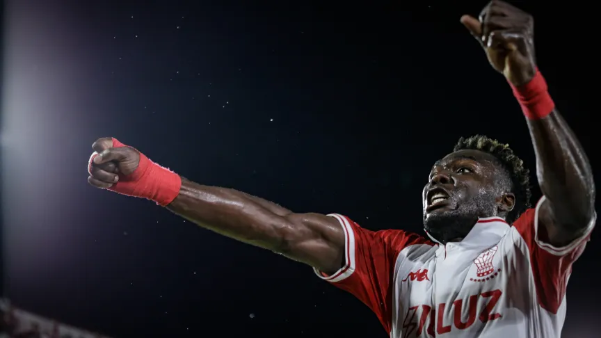 Jordy Caicedo