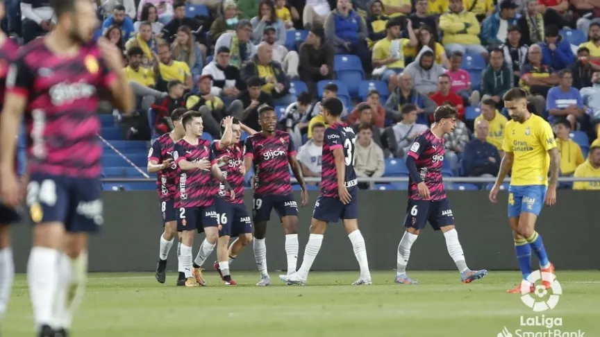 Sporting Las Palmas
