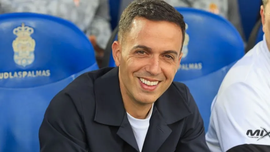 Borja Jiménez