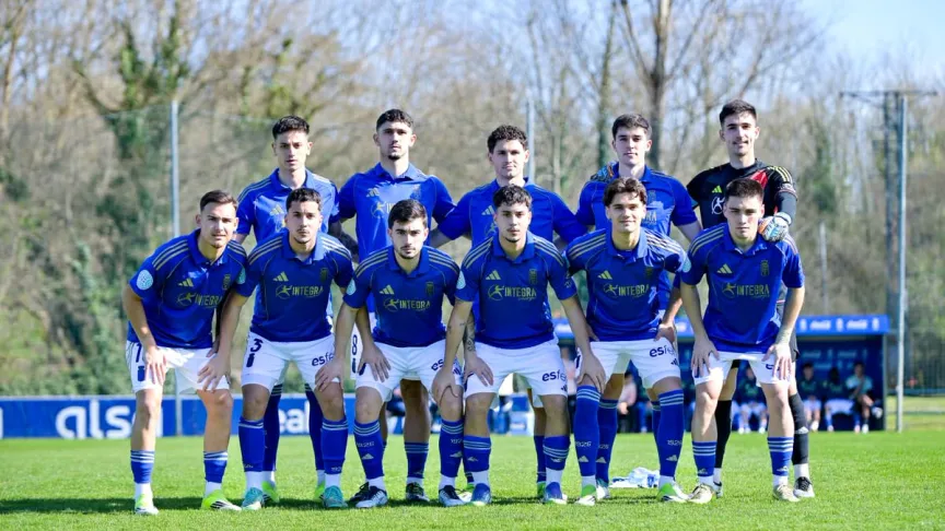 Once Vetusta