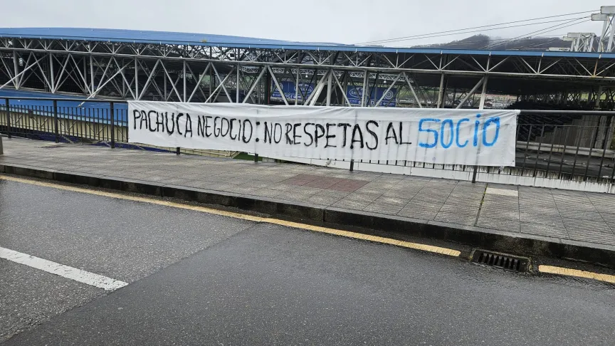 Pachuca