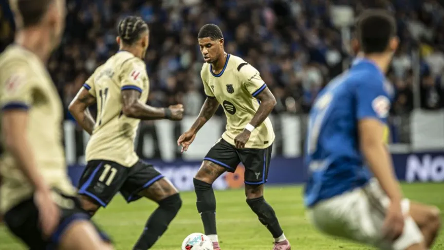 Rashford
