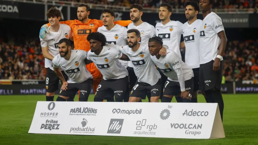 Valencia