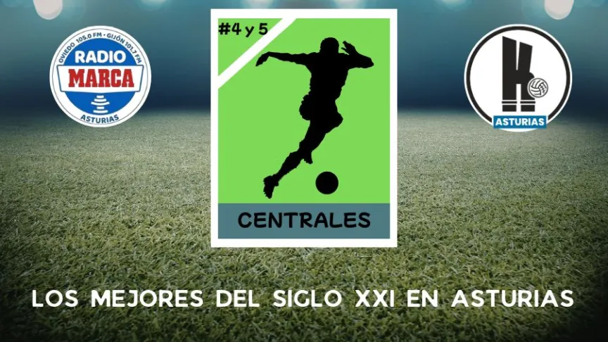 Centrales