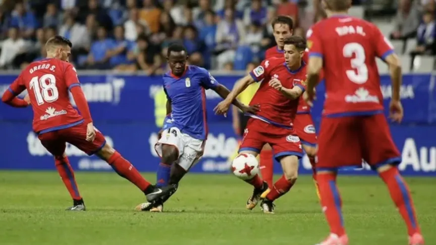 Yeboah
