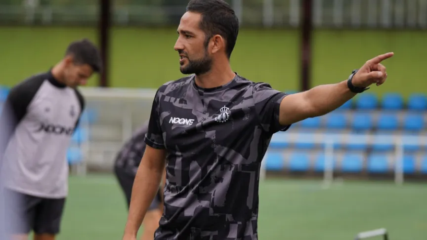 Dani Vidal
