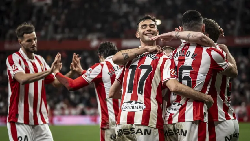 Gol Sporting