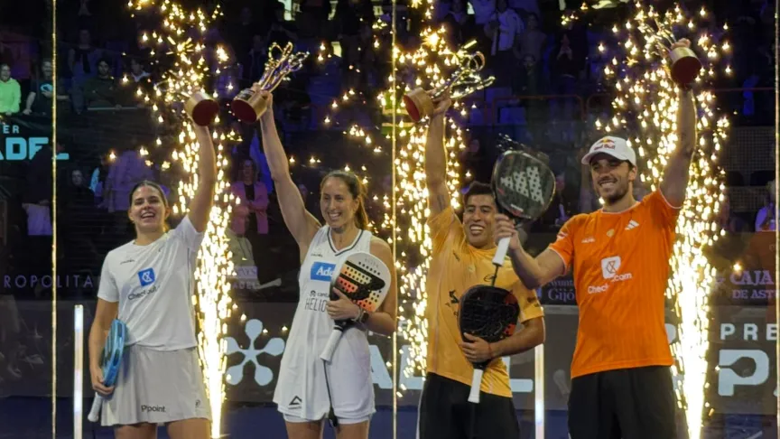 Padel