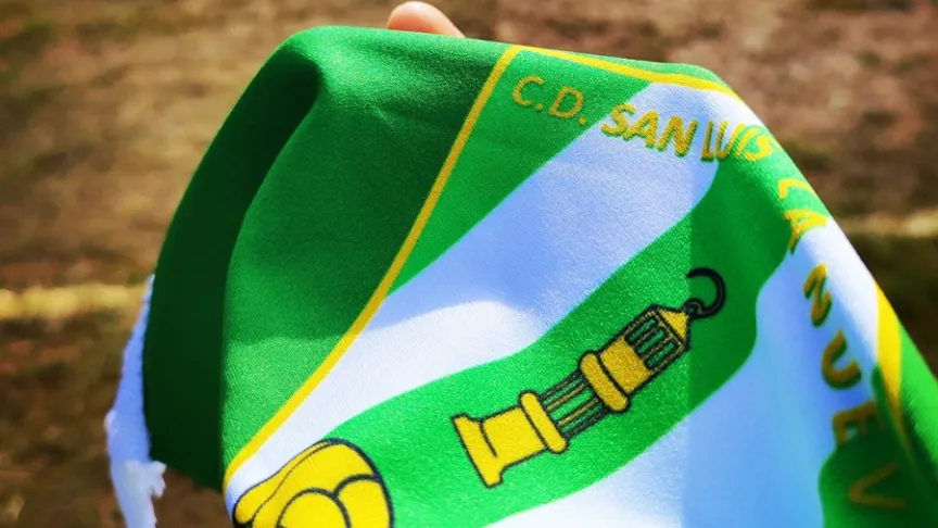 San Luis